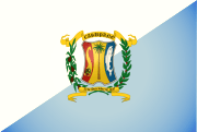 Bandera de Carúpano, Sucre
