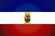 Bandera de Chillán Viejo, Biobío