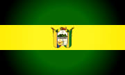 Bandera de Sozoranga, Loja