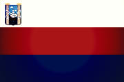 Bandera de Maracaibo, Zulia