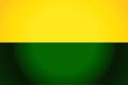 Bandera de La Pintada, Antioquia