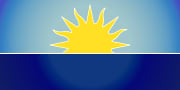 Bandera de Riohacha, La Guajira