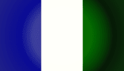 Bandera de Atacames, Esmeraldas
