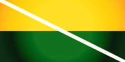 Bandera de Chiriguaná, Cesar