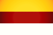 Bandera de Melgar, Tolima