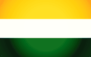 Bandera de Sibundoy, Putumayo