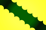 Bandera de Vega Baja, Arecibo