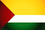 Bandera de La Llanada, Nariño