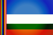 Bandera de Celendín, Cajamarca