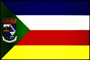 Bandera de Aibonito, Guayama