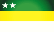 Bandera de Pichincha, Manabí