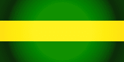 Bandera de Caucasia, Antioquia