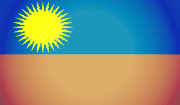 Bandera de Sánchez, Samaná