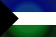 Bandera de Lenguazaque, Cundinamarca