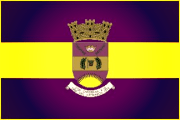 Bandera de Canóvanas, Carolina