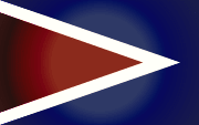 Bandera de Cabo Rojo, Mayagüez-Aguadilla