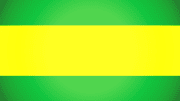 Bandera de Olmedo, Loja