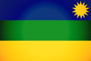 Bandera de San Antero, Córdoba