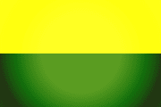 Bandera de Sevilla de Oro, Azuay