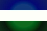 Bandera de Isnos, Huila