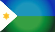Bandera de El Chaco, Napo