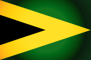 Bandera de Tibú, Norte de Santander