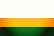 Bandera de Palermo, Huila