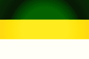 Bandera de Nariño, Antioquia
