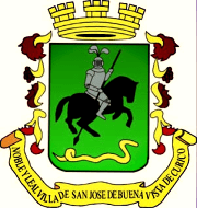 Bandera de Curicó, Maule