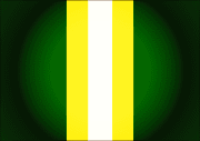 Bandera de Girardota, Antioquia