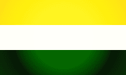 Bandera de Patate, Tungurahua