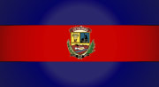 Bandera de La Victoria, Aragua