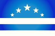 Bandera de Palora, Morona Santiago
