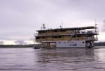Foto 1 de Nuevo Rocafuerte, Orellana