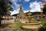 Foto 5 de Gámeza, Boyacá
