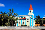 Foto 1 de San José de Barlovento, Miranda