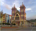 Foto 2 de Alamor, Loja