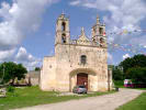 Foto 1 de Abalá, Yucatán