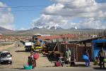 Foto 1 de El Alto, La Paz