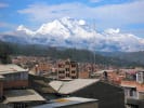 Foto 1 de Huaraz, Ancash