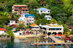 Foto 6 de Coxen Hole (Roatán), Islas de la Bahía