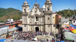 Foto 1 de Santa Catarina Juquila, Oaxaca