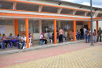 Foto 3 de Chone, Manabí