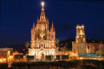 Foto 2 de San Miguel de Allende, Guanajuato
