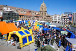 Foto 3 de Viacha, La Paz