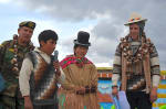 Foto 2 de General José Manuel Pando, La Paz