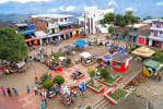 Foto 2 de Anza, Antioquia