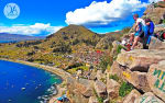 Foto 4 de Desaguadero, La Paz