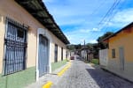 Foto 1 de Sabanagrande, Francisco Morazán