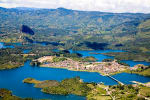 Foto 1 de Guatapé, Antioquia